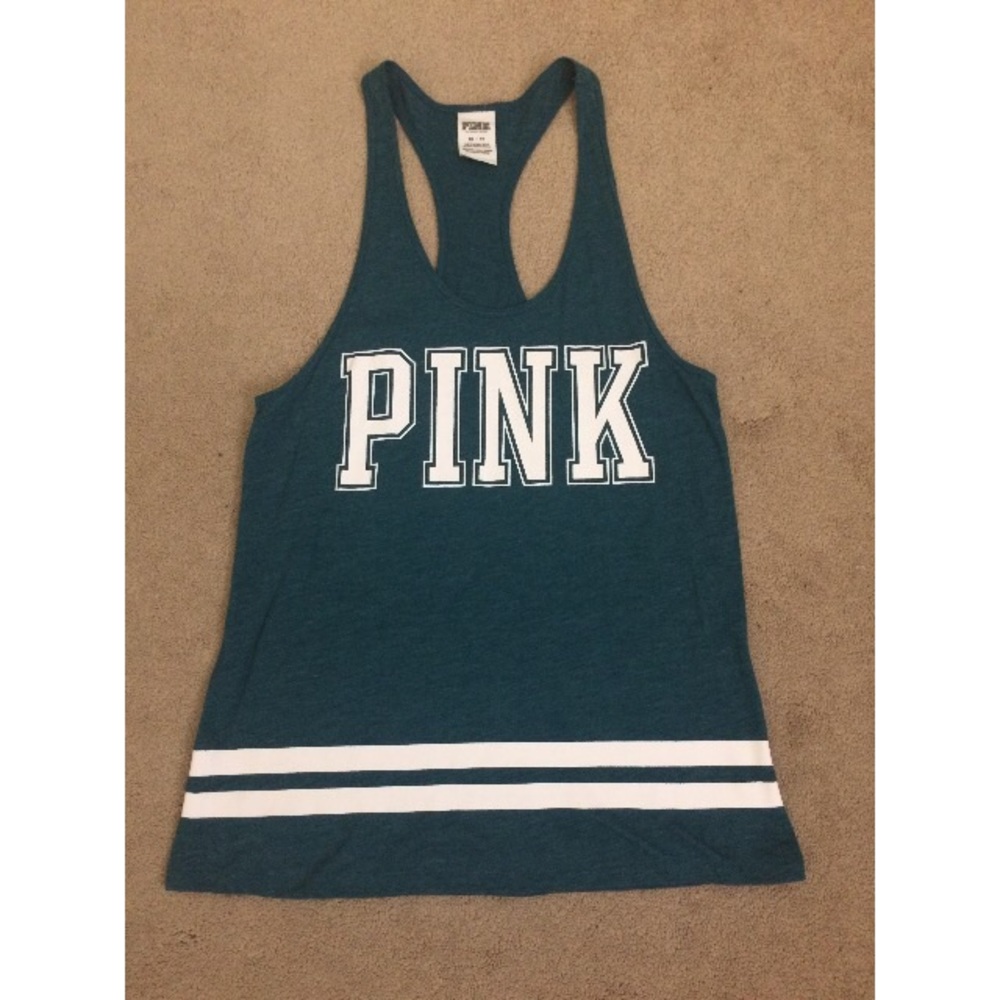 Victoria secret Pink tank top